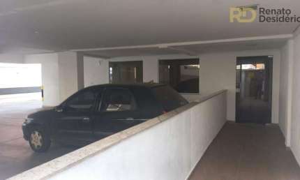 APTO 3 QTS COM SUÍTE, ELEVADOR E 2 VAGAS, BAIRRO FERNÃO DIAS