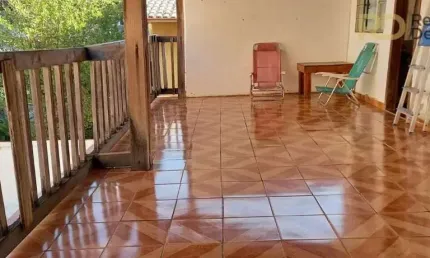 Casa com HABITE-SE barração e loja a venda no Pompeia