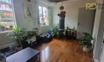 Apartamento 3 quartos com ar condicionado à venda no Santa Efigênia