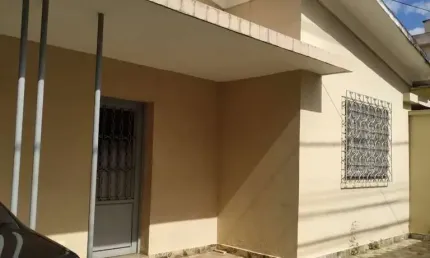 Casa com 3 quartos à venda na Santa Efigênia, Belo Horizonte 