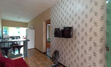 Casa com 4 dormitórios à venda, 245 m² por R$ 480.000,00 - Goiânia - Belo Horizonte/MG