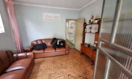 Casa com 4 dormitórios à venda, 110 m² em lote de 408m² - Esplanada - Belo Horizonte/MG