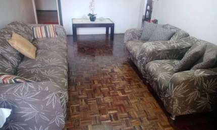Apartamento com 3 dormitórios à venda, 100 m² - Floresta - Belo Horizonte/MG