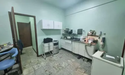 Sala comercial à venda no Santo Agostinho, Belo Horizonte 