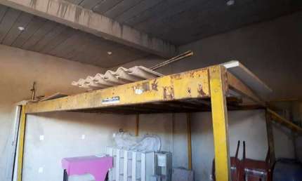 Galpão à venda, 120 m² por R$ 490.000,00 - Jardim Pirineus - Belo Horizonte/MG