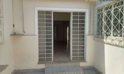 Casa à venda, 235 m² por R$ 1.290.000,00 - Santa Efigênia - Belo Horizonte/MG