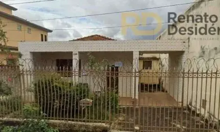 Casa com 4 dormitórios à venda, lote de 682m² - Esplanada - Belo Horizonte/MG