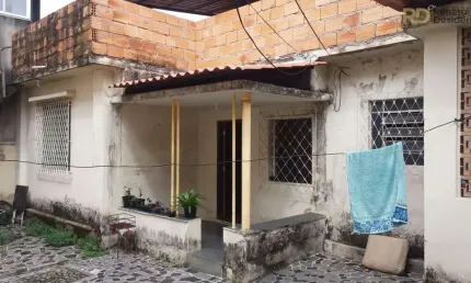 Casa com 3 quartos à venda na Graça, Belo Horizonte 