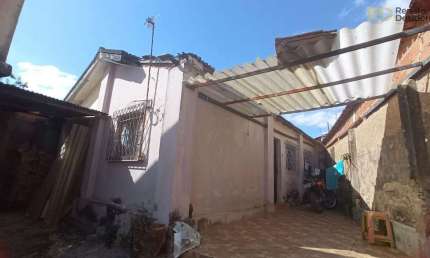 Terreno à venda, 600 m² - Saudade - Belo Horizonte/MG