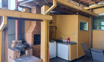 Casa à venda, 242 m² por R$ 570.000,00 - Sagrada Família - Belo Horizonte/MG