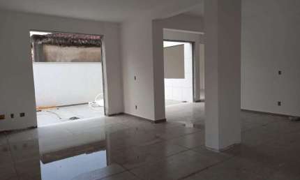 Área privativa com 3 dormitórios à venda - Serra - Belo Horizonte/MG