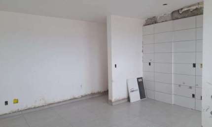 Apartamento com 3 Quartos e 2 vagas à Venda - Serra - Belo Horizonte/MG