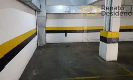 Box/Garagem à venda por R$ 45.000,00 - Savassi - Belo Horizonte/MG