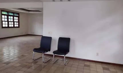 Casa com 6 dormitórios à venda, 399 m² por R$ 4.000.000,00 - Santa Tereza - Belo Horizonte/MG