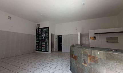 Ponto comercial para alugar no São Geraldo, Belo Horizonte 