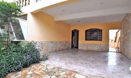 Casa com 3 dormitórios para alugar, 150 m² - São Gabriel - Belo Horizonte/MG