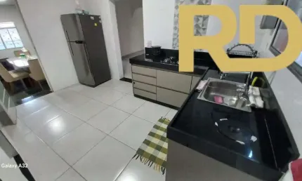 Casa Residencial à venda, Paraíso, Belo Horizonte - .
