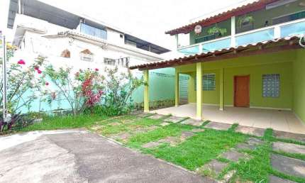 Casa com 3 quartos para alugar na Esplanada, Belo Horizonte 