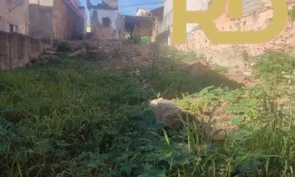 Terreno à venda na Vera Cruz, Belo Horizonte 
