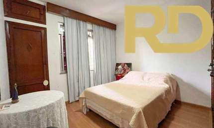 Apartamento à venda, 3 quartos, 1 suíte, 2 vagas, SION - Belo Horizonte/MG