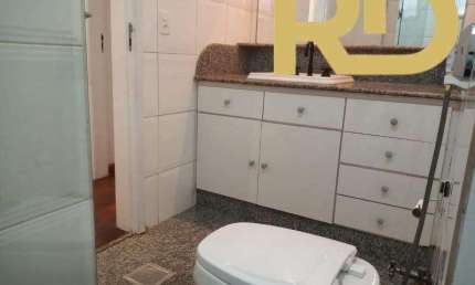 Apartamento à venda, 3 quartos, 1 suíte, 2 vagas, SION - Belo Horizonte/MG