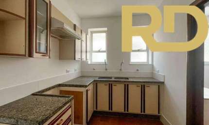 Apartamento à venda, 4 quartos, 1 suíte, 2 vagas, SION - Belo Horizonte/MG