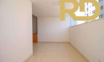 Cobertura à venda, 2 quartos, 1 suíte, 2 vagas, SION - Belo Horizonte/MG