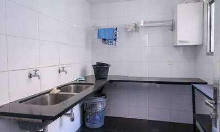 Apartamento à venda, 4 quartos, 1 suíte, 2 vagas, SION - Belo Horizonte/MG