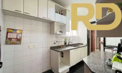 Área privativa à venda, 3 quartos, 1 suíte, 2 vagas, Fernão Dias - Belo Horizonte/MG
