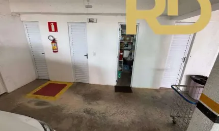 Apartamento à venda, 4 quartos, 2 suítes, 2 vagas, Fernão Dias - Belo Horizonte/MG