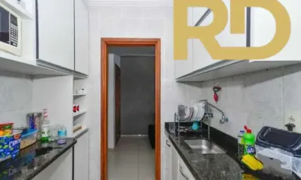 Apartamento à venda, 3 quartos, 1 vaga, Fernão Dias - Belo Horizonte/MG