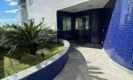 Apartamento à venda, 3 quartos, 1 suíte, 3 vagas, Fernão Dias - Belo Horizonte/MG
