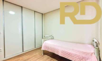Cobertura à venda, 3 quartos, 1 suíte, 2 vagas, Fernão Dias - Belo Horizonte/MG