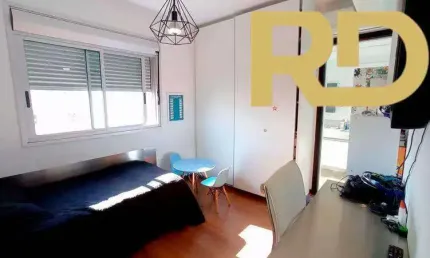 Apartamento à venda, 3 quartos, 3 suítes, 4 vagas, Cruzeiro - Belo Horizonte/MG