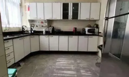 Cobertura à venda, 5 quartos, 2 suítes, 2 vagas, Cidade Nova - Belo Horizonte/MG
