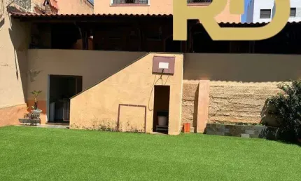 Casa à venda, 4 quartos, 1 suíte, 3 vagas, cidade nova - belo horizonte/mg