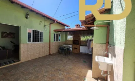 Casa com 2 quartos à venda no Pompéia, Belo Horizonte 