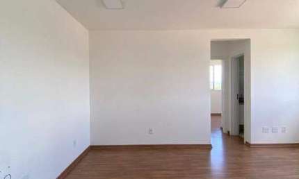 Apartamento com 1 quarto para alugar no Novo Horizonte, Sabará 