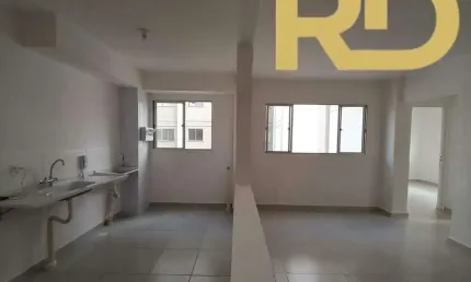 Apartamento com 2 dormitórios à venda, 47 m² por R$ 230.000 - Granja de Freitas - Sabará/MG