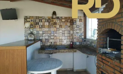 Cobertura à venda, 2 vagas, União - Belo Horizonte/MG