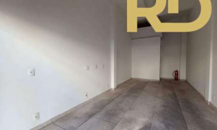 Ponto comercial para alugar no Horto, Belo Horizonte 