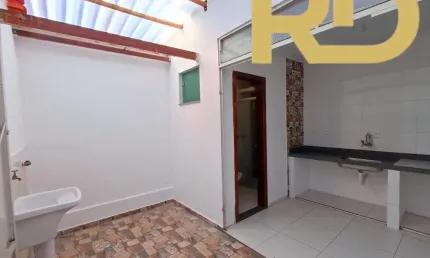 Kitnet / Stúdio para alugar na Esplanada, Belo Horizonte 