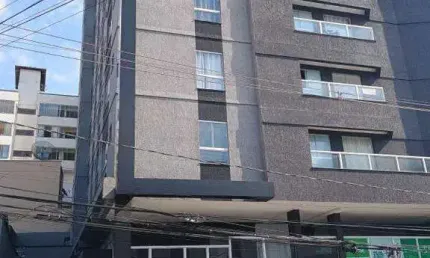 Kitnet mobiliada para locação – Aproximadamente 20m²