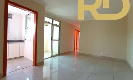 Apartamento de 03 quartos no Esplanada com 02 vagas