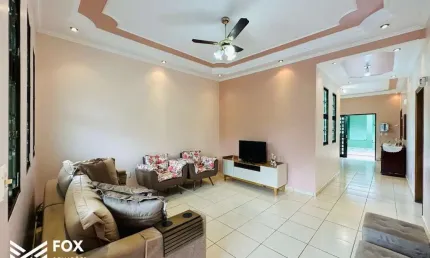 Casa com 3 quartos à venda na armando marabesi, 496, parque residencial cidade universitária, ribeirão preto por r$ 650.000