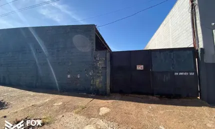 Barracão / Galpão / Depósito à venda na Rua Amparo, 332, Vila Mariana, Ribeirão Preto por R$ 435.000