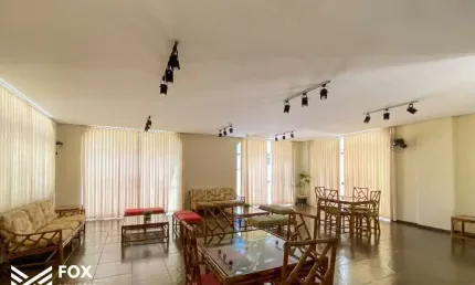 Apartamento com 3 quartos à venda na Rua Rui Barbosa, 175, Centro, Ribeirão Preto por R$ 400.000
