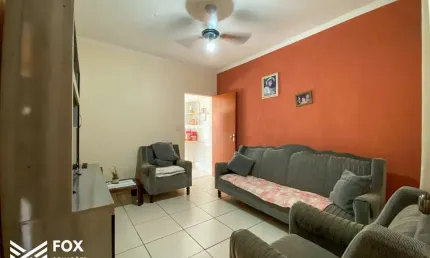 Casa com 2 quartos à venda na Rua Maranhão, 2004, Vila Recreio, Ribeirão Preto por R$ 269.900