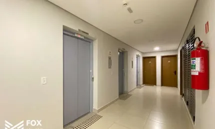 Apartamento à venda na Avenida Deputado Sérgio Cardoso de Almeida, 1935, Jardim Olhos d'Água, Ribeirão Preto por R$ 954.000