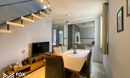 Apartamento com 2 quartos à venda na Avenida Caramuru, 3402, Alto da Boa Vista, Ribeirão Preto por R$ 310.000
